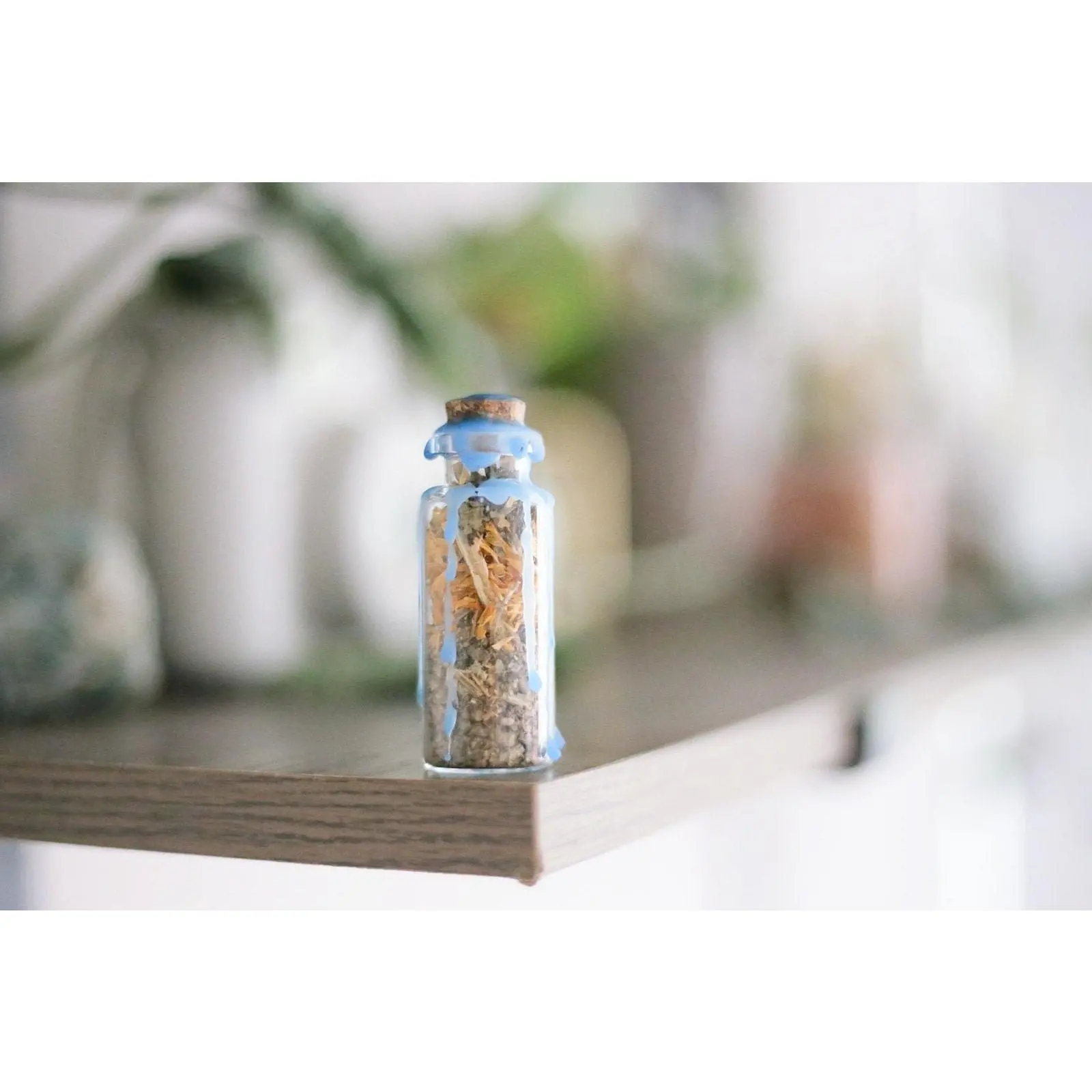 Psychic Dream Spell Jar Kit