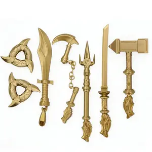 Educational Toy Action Figures Model Set, Perfect Birthday Gift, Christmas Holiday Present, Fun Learning Toys for Kids