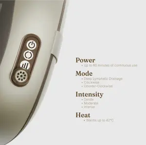 Neck&shoulder massager