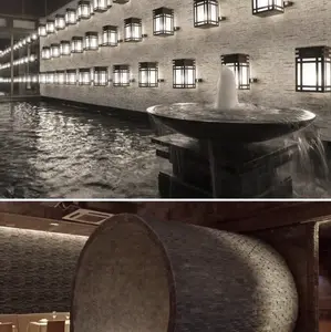 EcoClay Selection - 35 Piece Stone Natural Colors