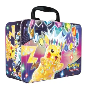 Surging Sparks Chest