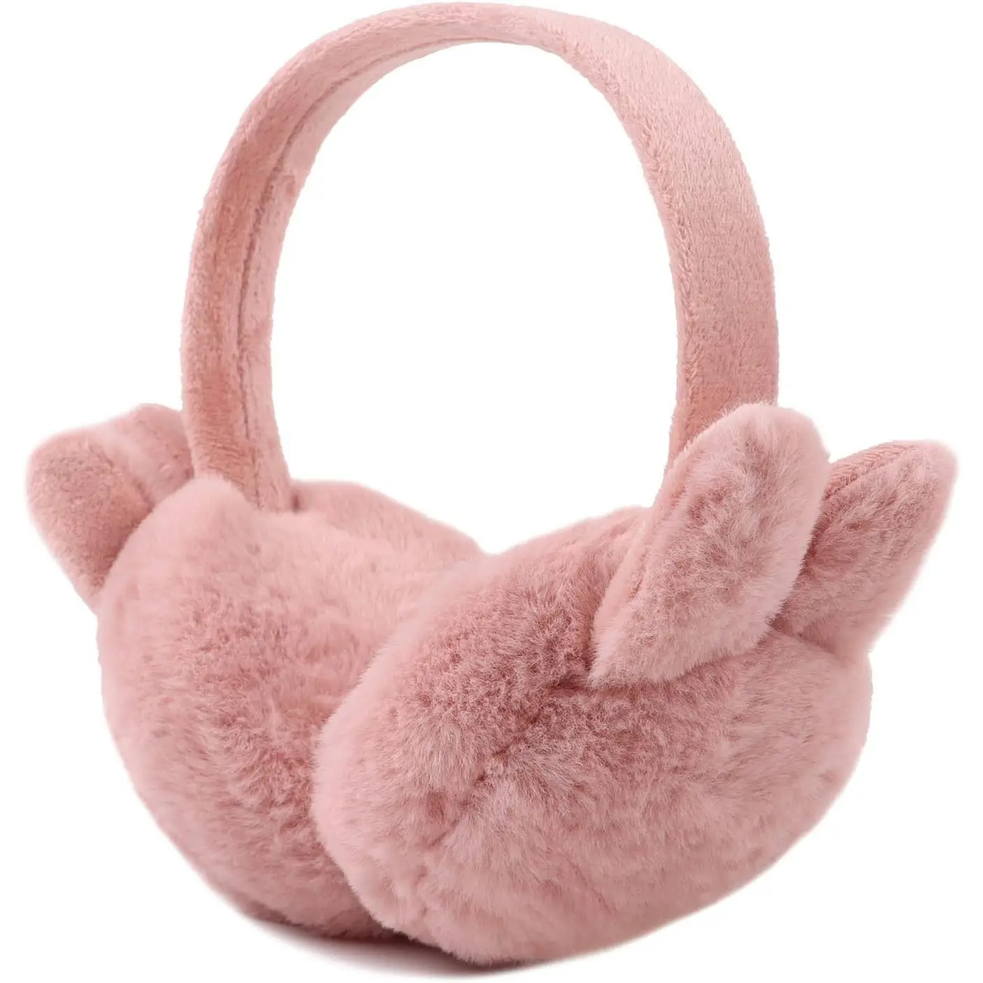 🎀👚Skin Pink Rabbit