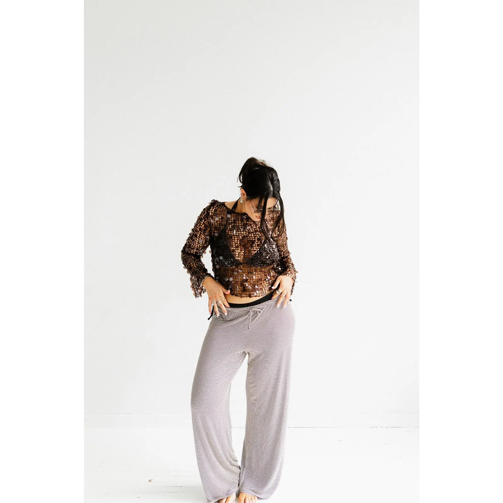 Sunday Pant