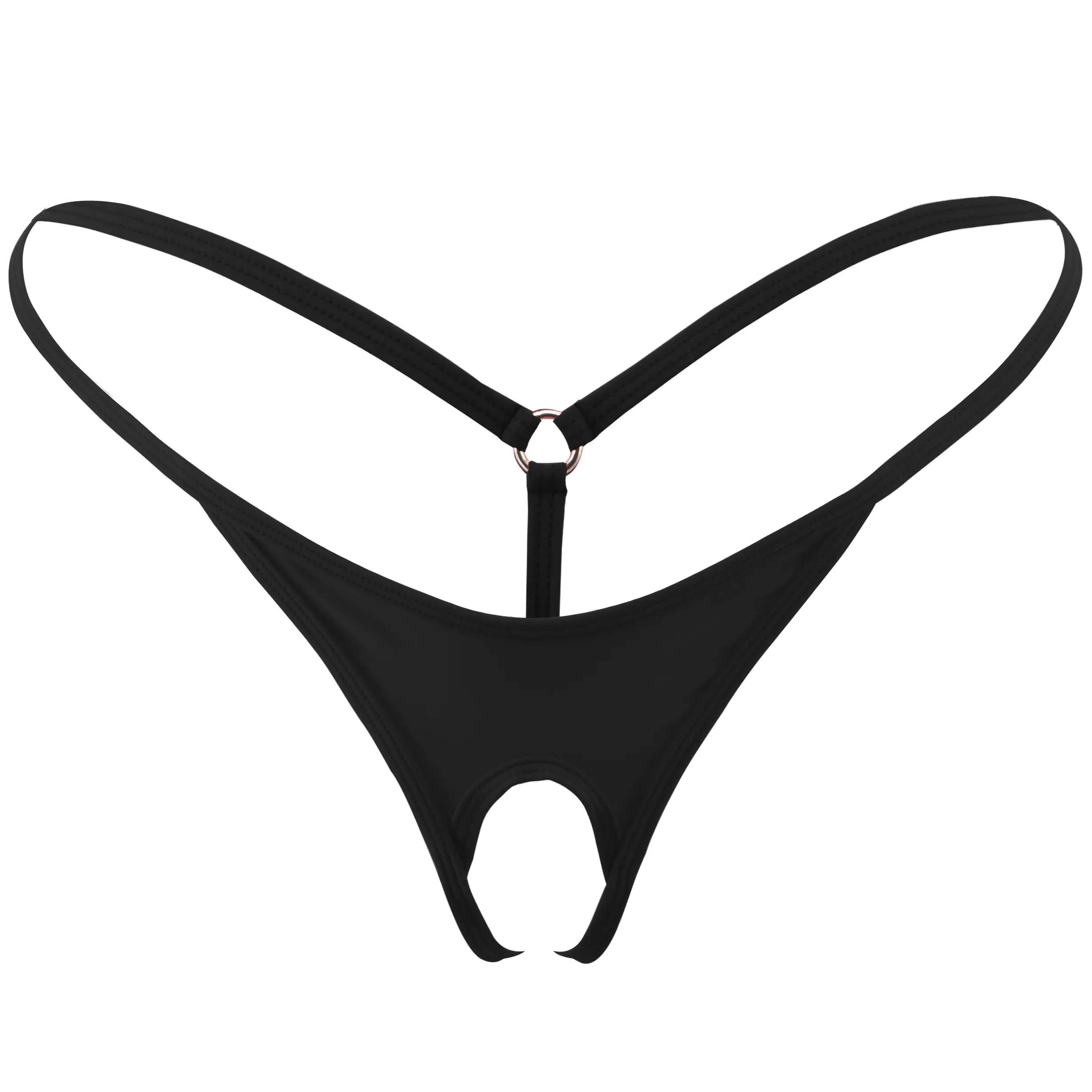 Men String Thong Exotic Men's Underwear Thongs and G-strings Sexy G String for Man Mens Jockstrap Mankini Jock straps