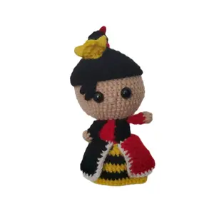Kaye's Kreations Queen