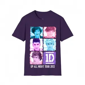 CAS Band Vintage Tee, Retro Rock Band Shirt, Indie Music Graphic Tee, 90s Grunge Fashion, Alternative Band Merch