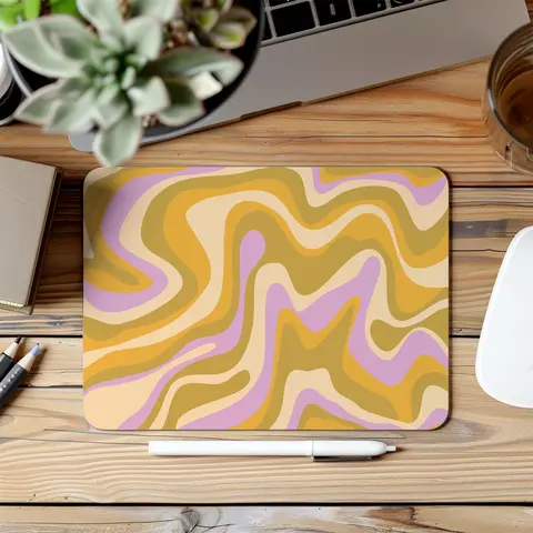 Cute Mouse Pad for Computer, Computer Accessories, Desktop Accessories, Desk Accessories office  desk  accessories