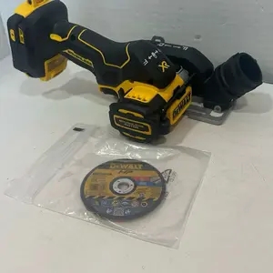 Dewalt 20v Brushless XR Cut Off Tool (Tool Only)