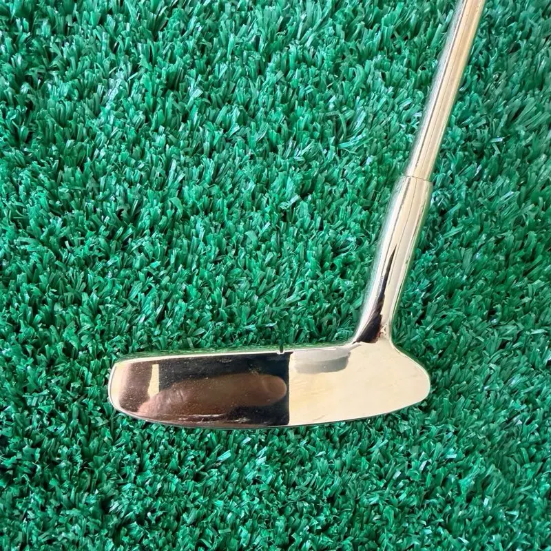 Gold 35” putter