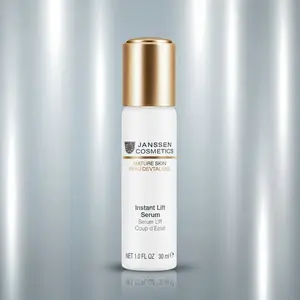 Janssen Cosmetics Instant Lift Serum for Mature Skin 30 ml