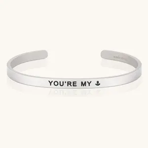 You're My Anchor (Navy-Marine Corps Relief Society) You're My Anchor (Navy-Marine Corps Relief Society)