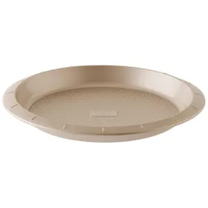 BergHOFF Balance Non-stick Carbon Steel Pie Pan12.5"