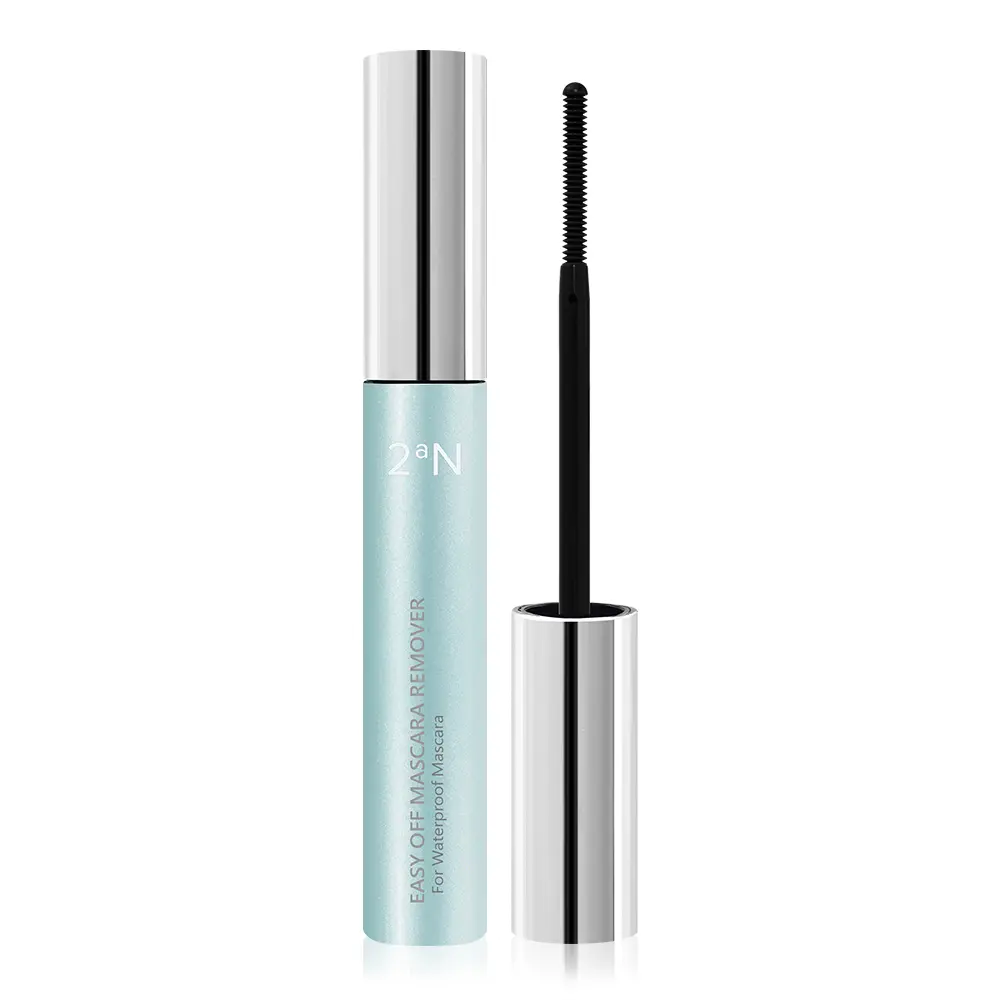 2aN Easy Off Mascara Remover