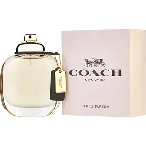 Coach Women's 3 Ounce Women Eau De Parfum
