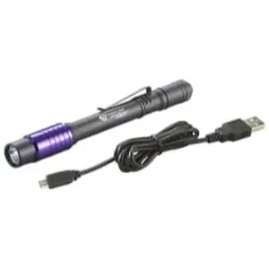 Streamlight STL66149 Stylus Pro USB UV