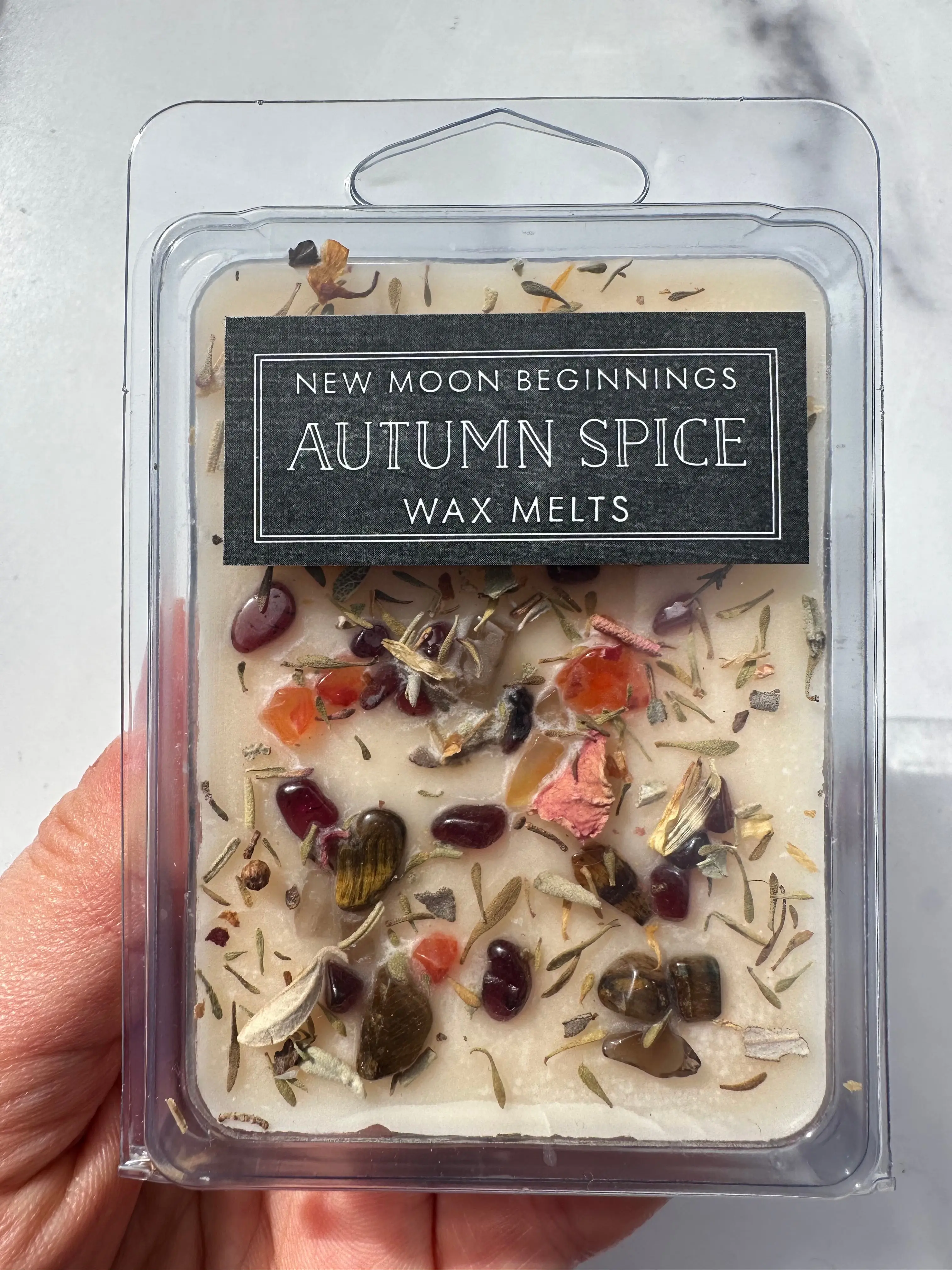 Autumn Spice