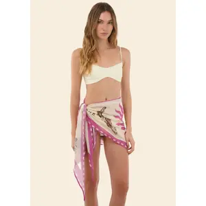 Summer Charm Rooney Pareo