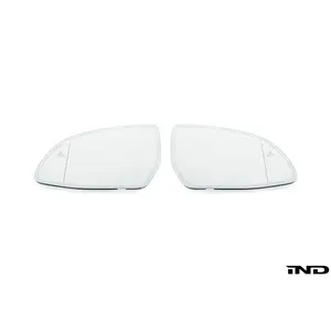 BMW G0X / F9X  European Aspherical Mirror Set