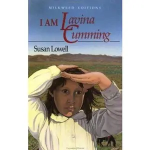 USED-I Am Lavina Cumming by Susan/miroc Lowell (Paperback)