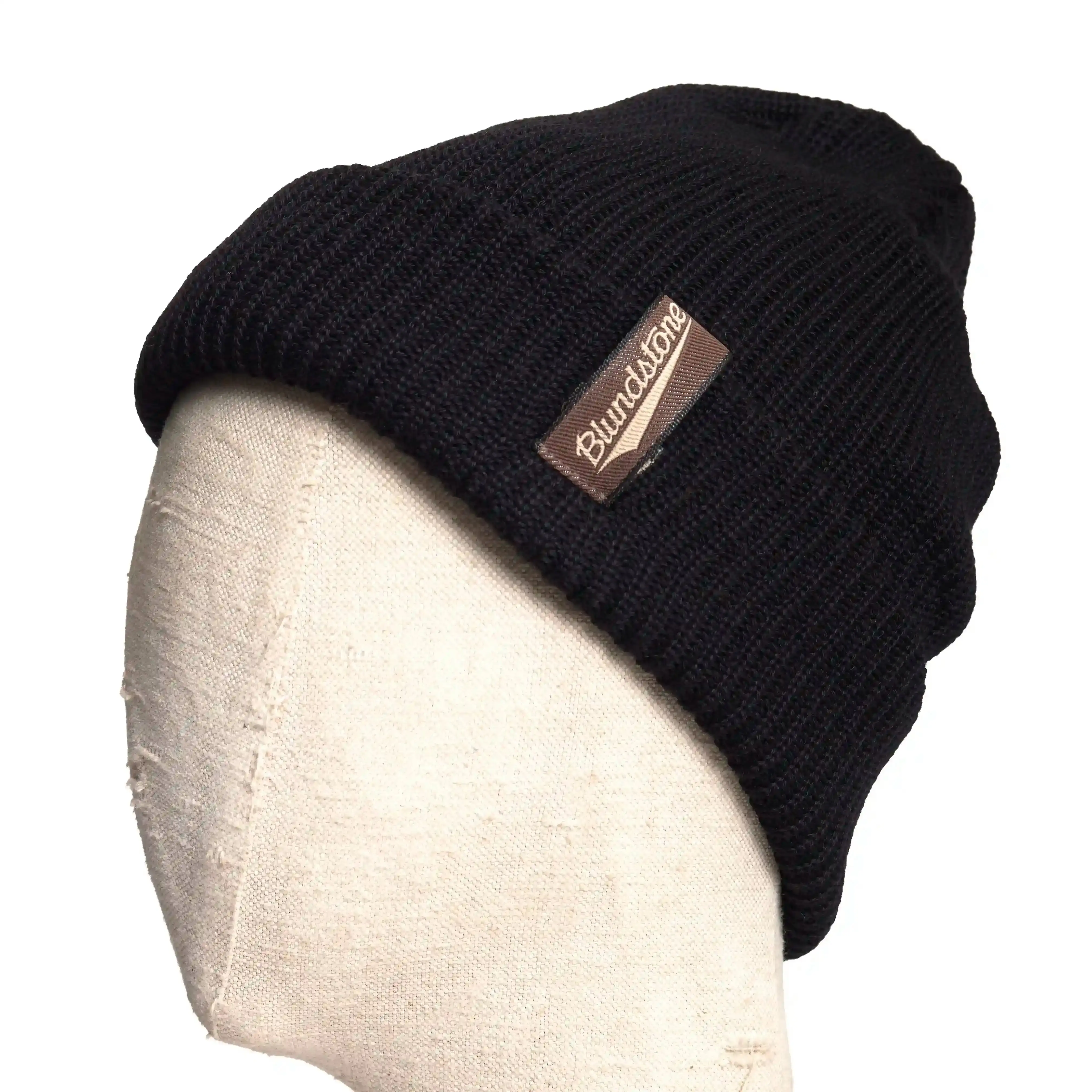 Blundstone Beanie – Black