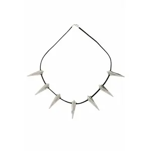 Black Panther (Movie) T'calla Teeth Necklace