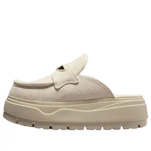 (WMNS) Air Jordan Mule 'Soft Pearl' IM6663-071