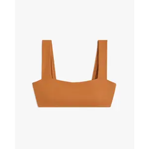 Bandeau Bra Top