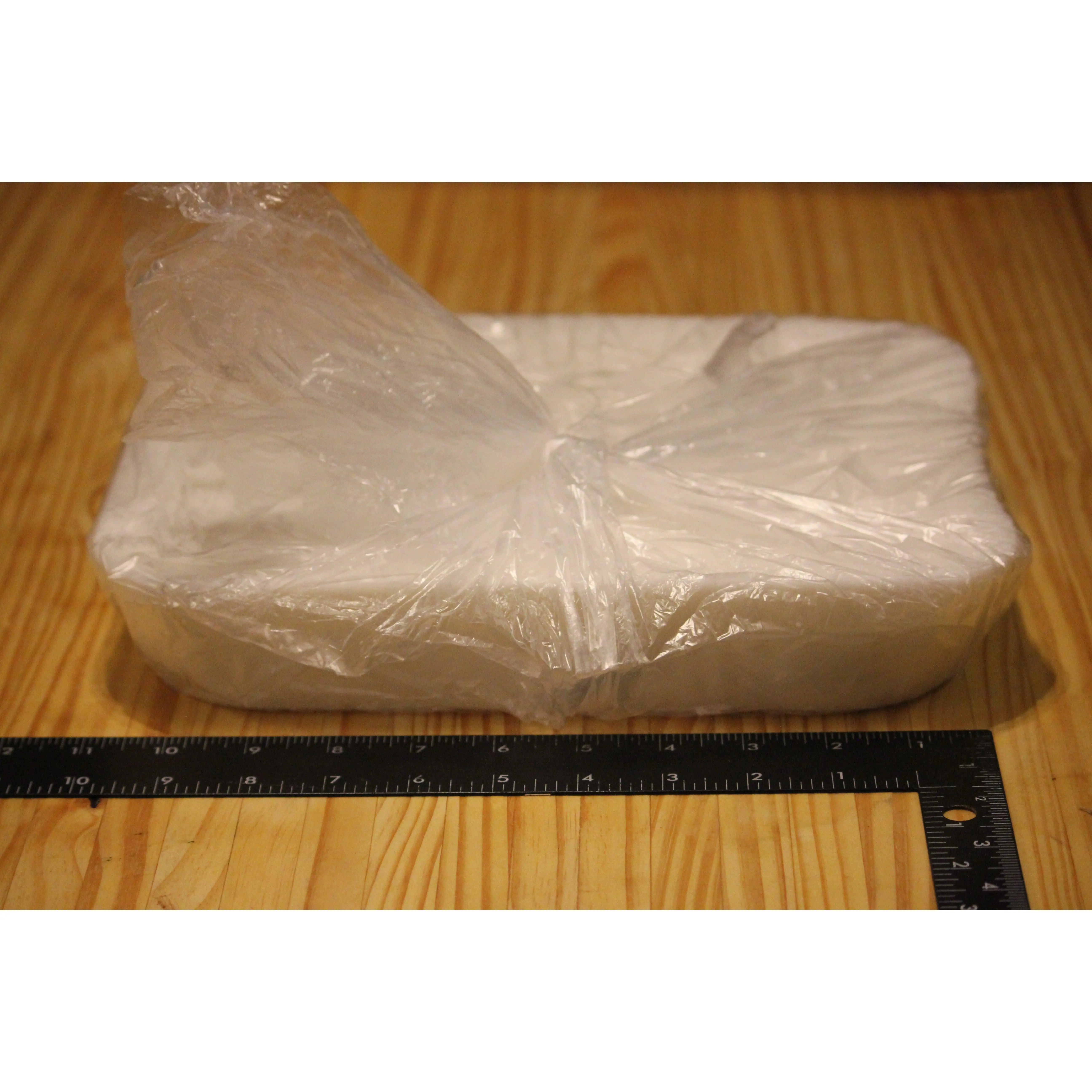C55 Coconut wax- NEW IN BOX
