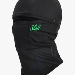 Custom Slatt ski mask, black shiesty mask, Youngboy shiesty mask