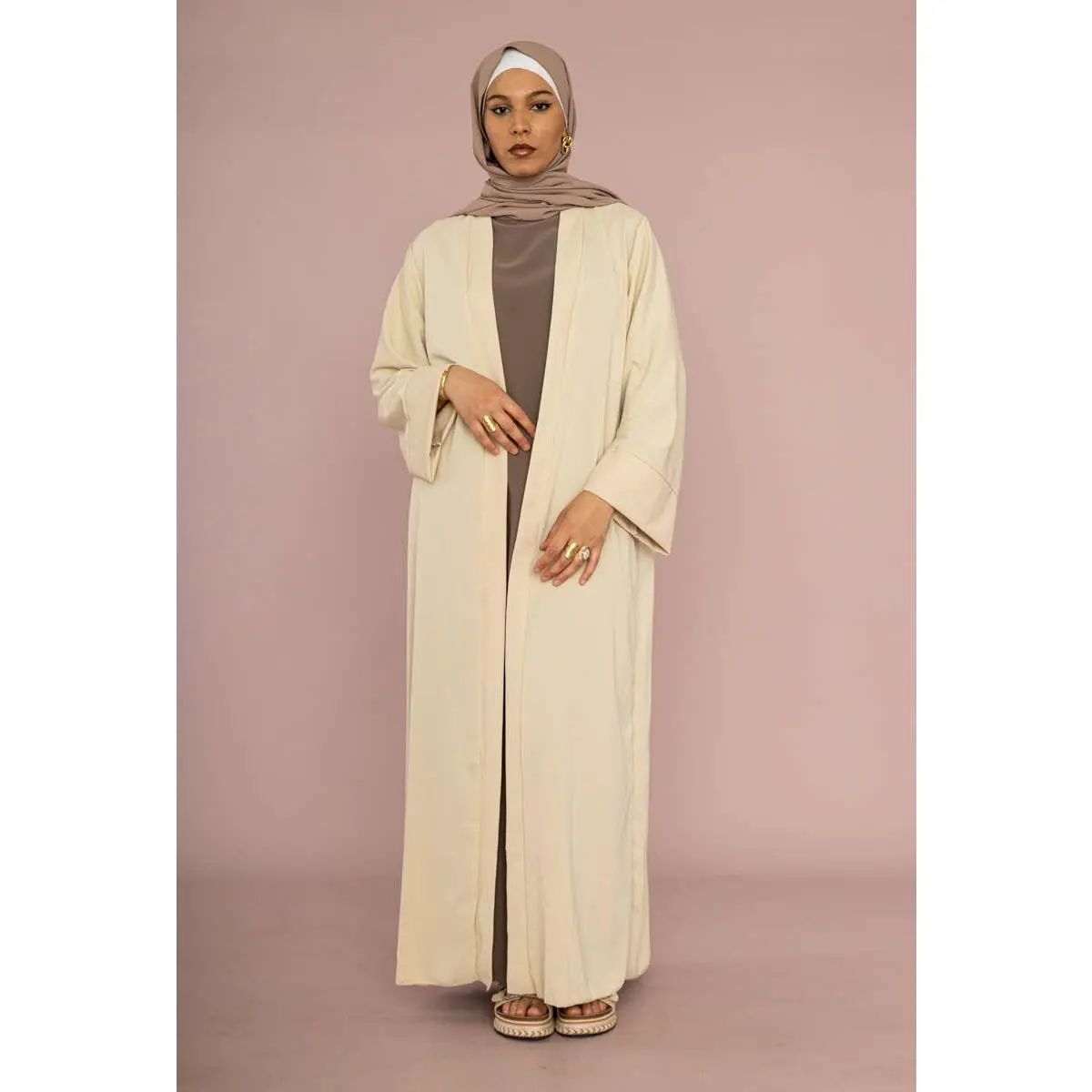 Medina silk kimono for women Medina silk kimono for women