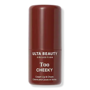 ULTA Beauty Collection Too Cheeky Lip & Cheek Color Stick ULTA Beauty Collection Too Cheeky Lip & Cheek Color Stick