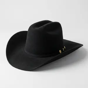 Stetson El Presidente 100x Cowboy Hats