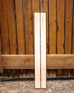 2X4 Target Post (Set of TWO) - Perfect to Mount A-DAP Systems