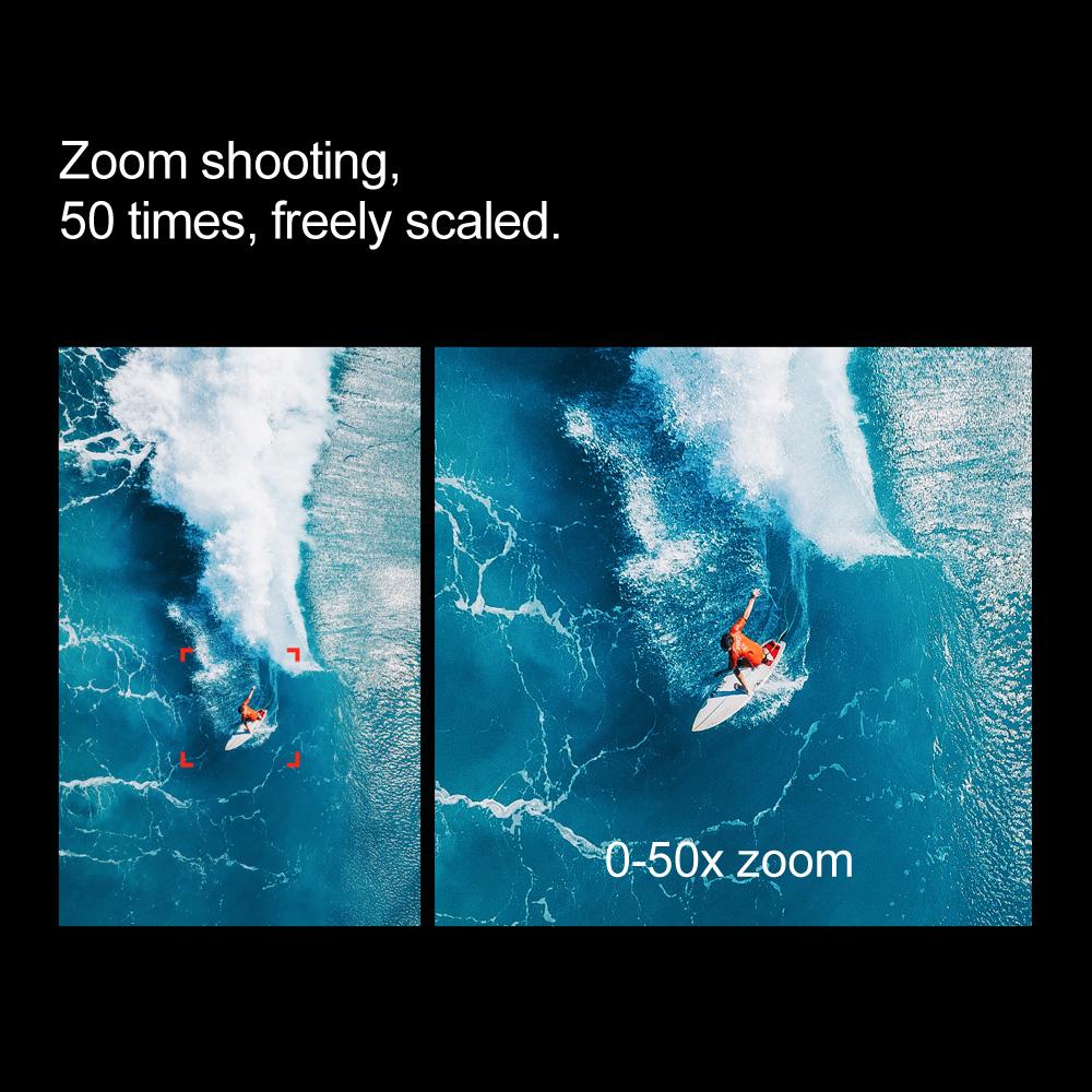 2026 Upgraded 360° Outdoor Obstacle Avoidance,Drones with camera 4.5" LCD Remote for Adults , Less Than 249g Mini GPS Drone for Beginners ,  Brushless Motor, 5G WiFi, Auto Return, 3 Batteries, Ideal Gift (Black )