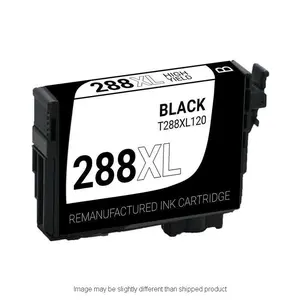 COMPRP EPSON T288XL420-S HI YLD YELLOW INK