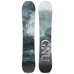 GNU Women's Frosting Snowboard 2024