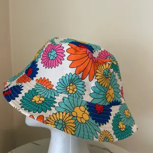 Summer Bucket Hat ️