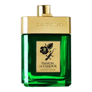 Passion de L'Amour Nouvelle Liaison