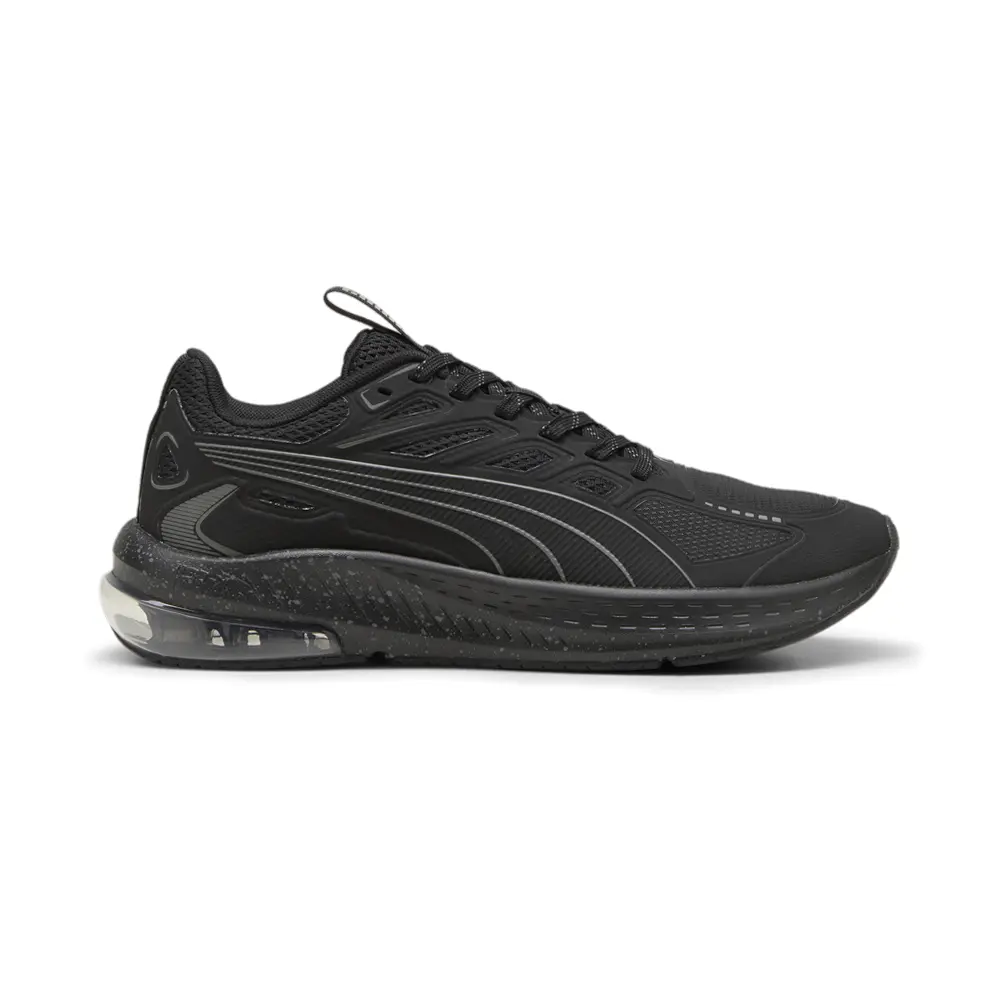 PUMA Mens X Cell Lightspeed Sneakers Shoes - Black
