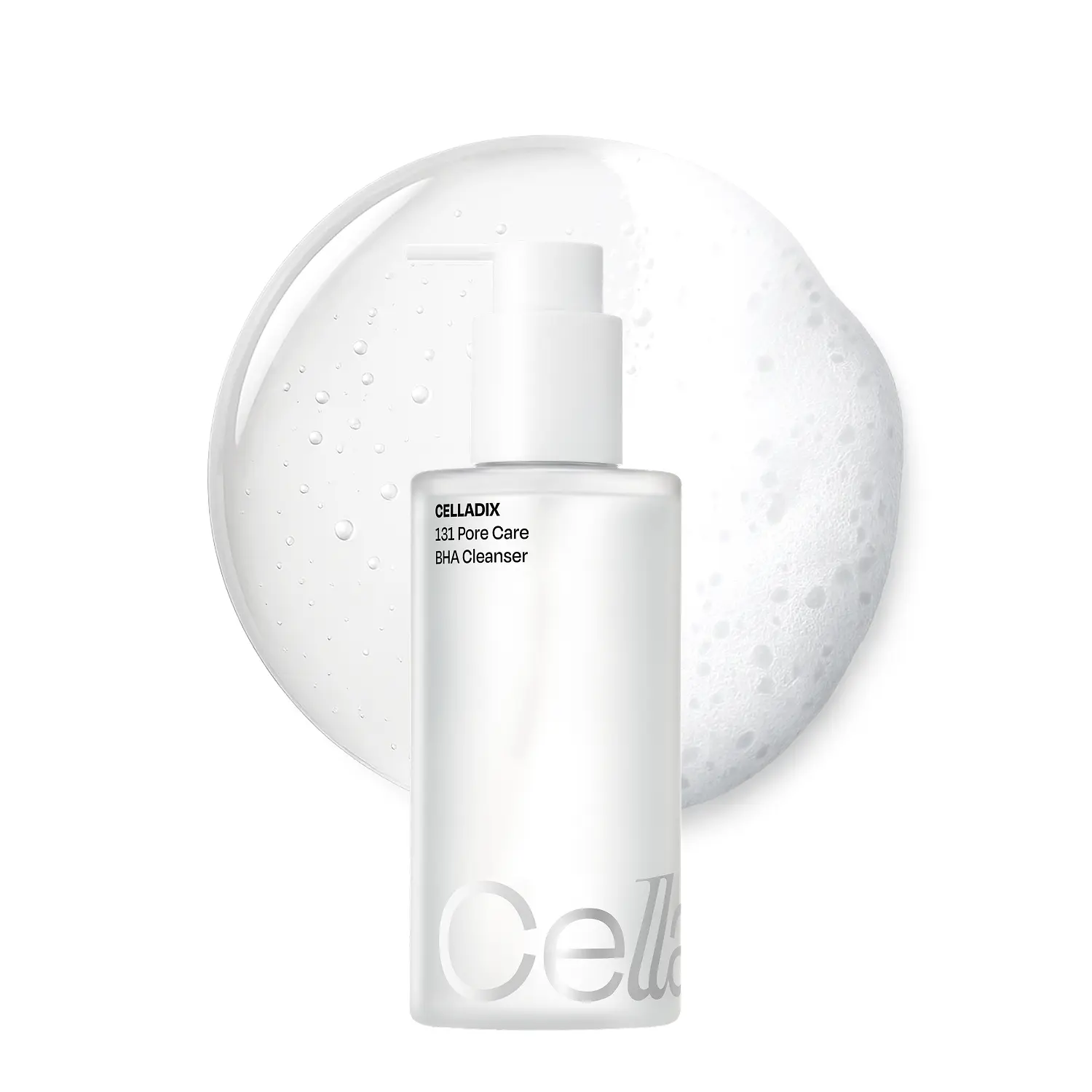 [CELLADIX Official] CELLADIX 131 Pore Care BHA Cleanser