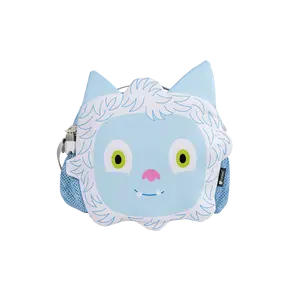 Character Bag for Toniebox - Yeti