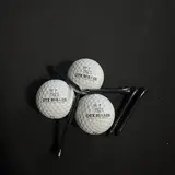 OTX Golf 1v1 for a Golf Club Mystery