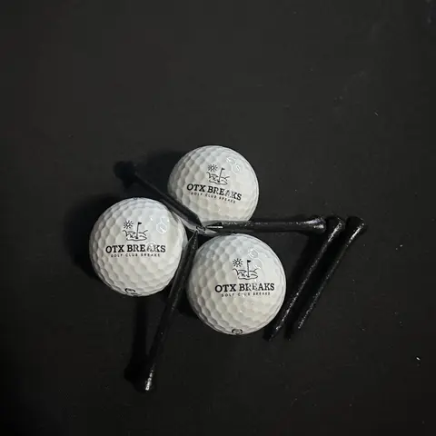 OTX Golf 1v1 for a Golf Club Mystery
