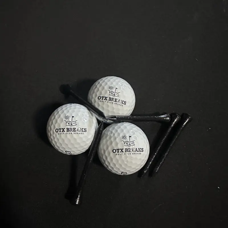 OTX Golf 1v1 for a Golf Club Mystery