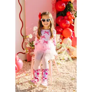 Pretty in Bows Tutu