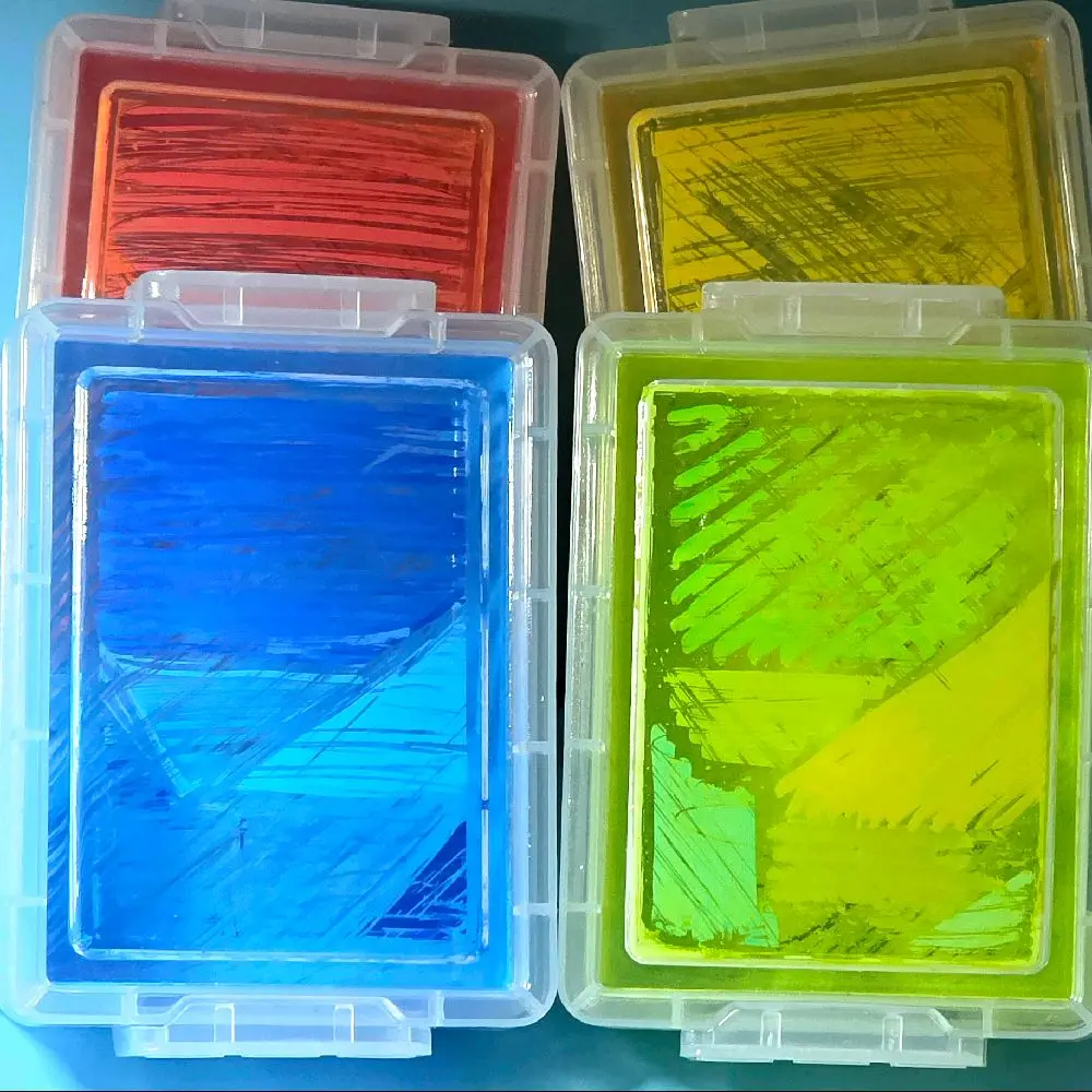 QMaiD | Hand-painted TCG Classic Set