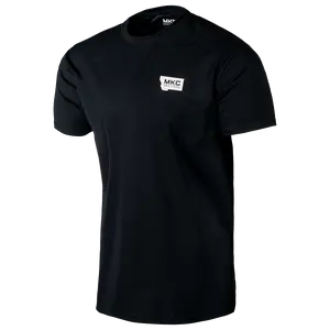 RANGE DAY PERFORMANCE SHORT SLEEVE - SHADOW