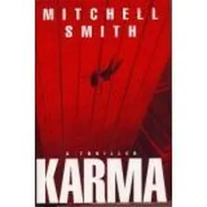 USED-Karma by Mitchell Smith (Hardcover)