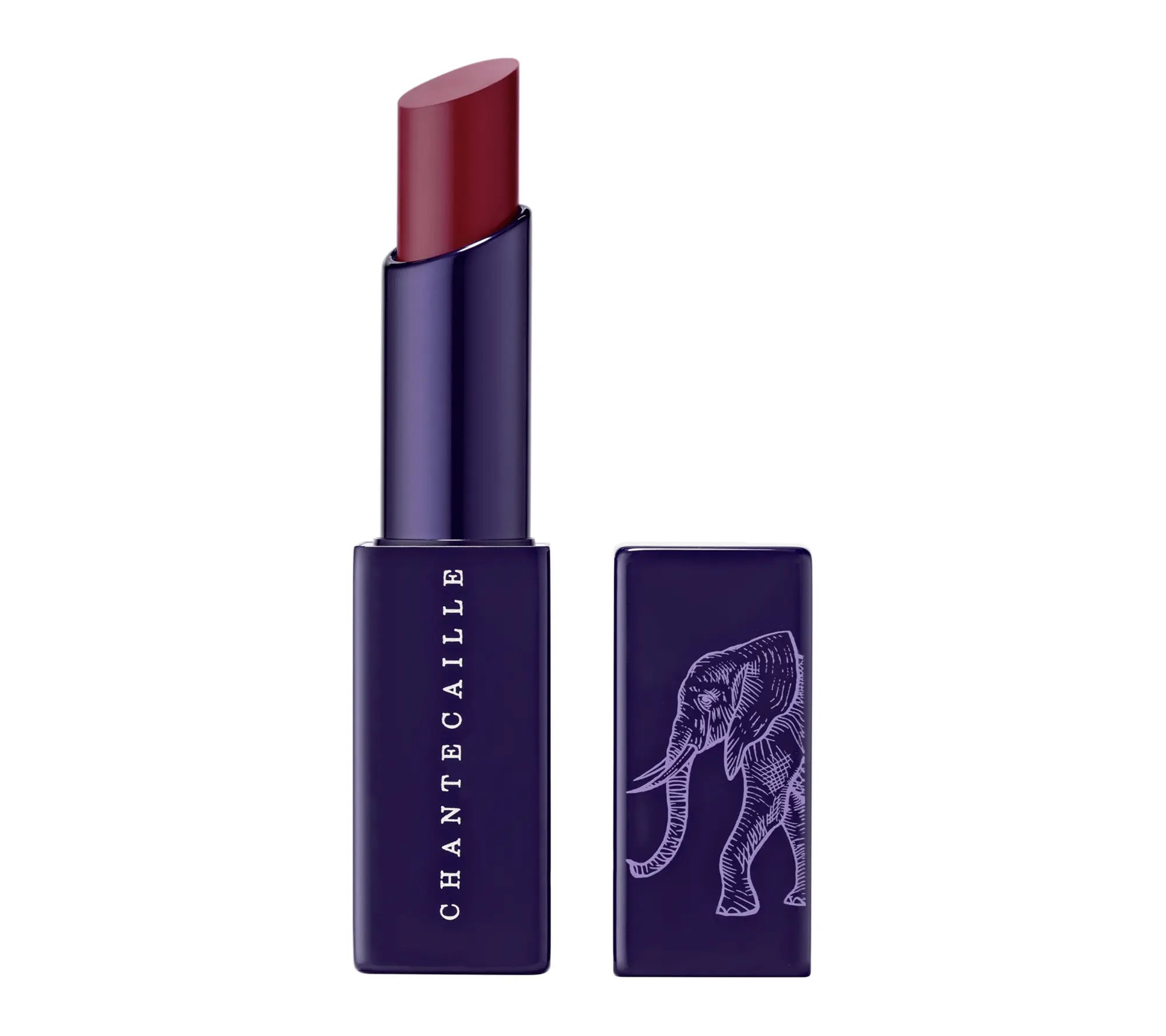 Chantecaille Lip Veil Hydrating Lipstick