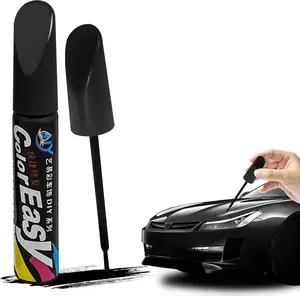 Universal Car Scratch Repair Pen | DIY Paint Scratch Remover | Clear Coat Fix